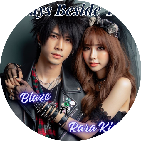 Blaze and Rara Kids
