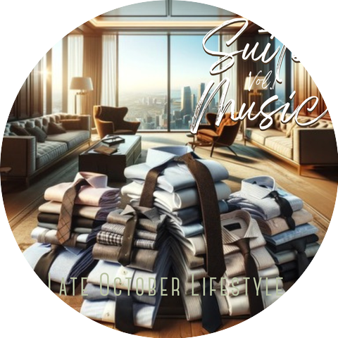 Late October Lifestyle