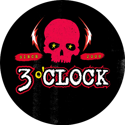 3 O' Clock