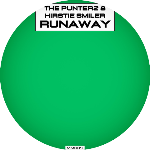 The Punterz & Kirstie Smiler