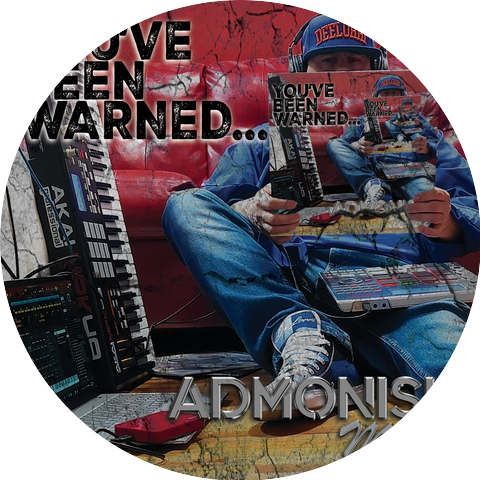 ADMONISH Music