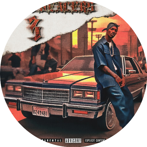 CRIMINAL PLAYA & RAPITSMANE
