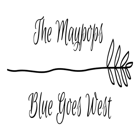 Maypops