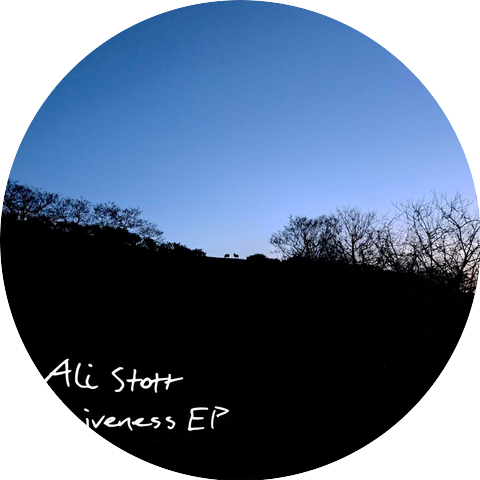 Ali Stott