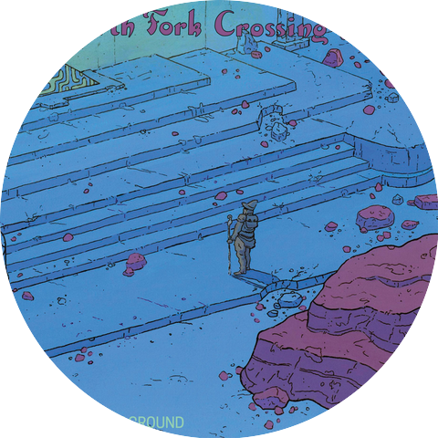 North Fork Crossing