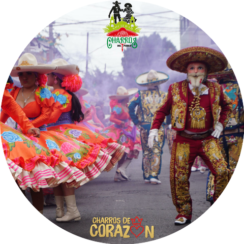 Sociedad Charros Del Pueblo