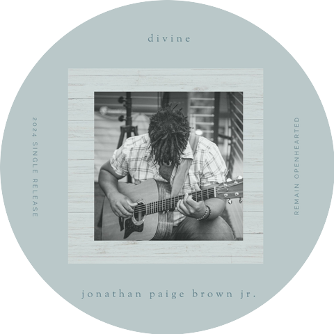 Jonathan Paige Brown Jr