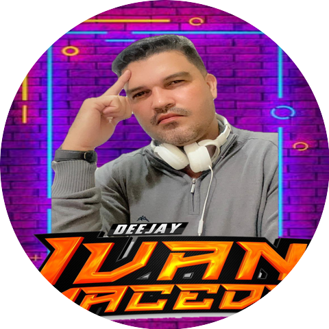 DJ IVAN MACEDO