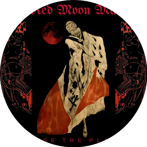 THE RED MOON MACABRE