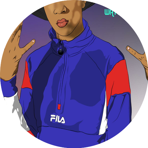 Chantonic Soul WA'frica