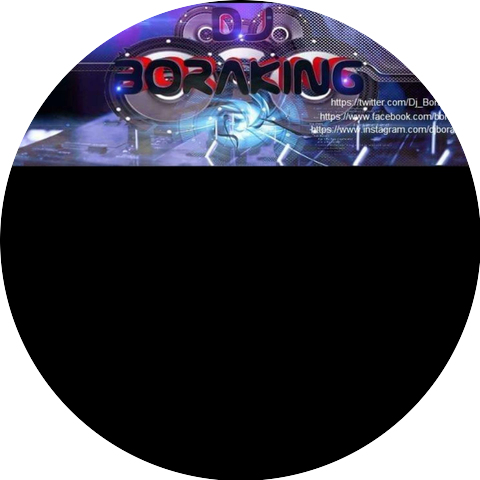 DJ Boraking