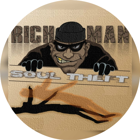 Richman ( Richy gotthatsauce boy)