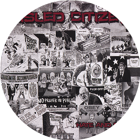 Misled Citizen