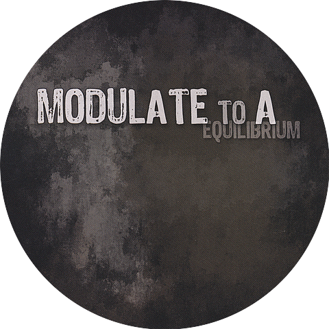 Modulate to A