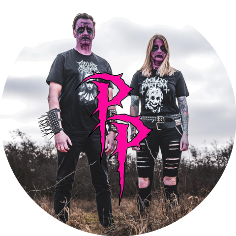 Pink Plague