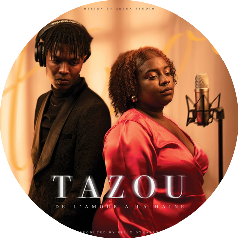 Tazou Singer & Helix Dynasty