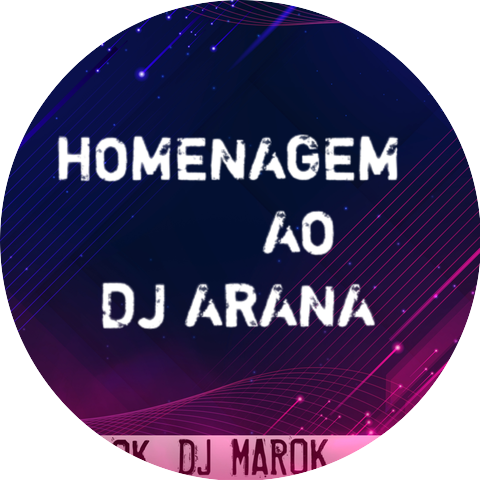DJ MAROK