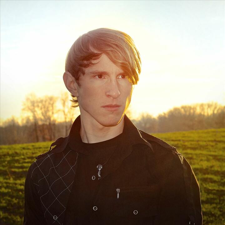 Matthew Parker