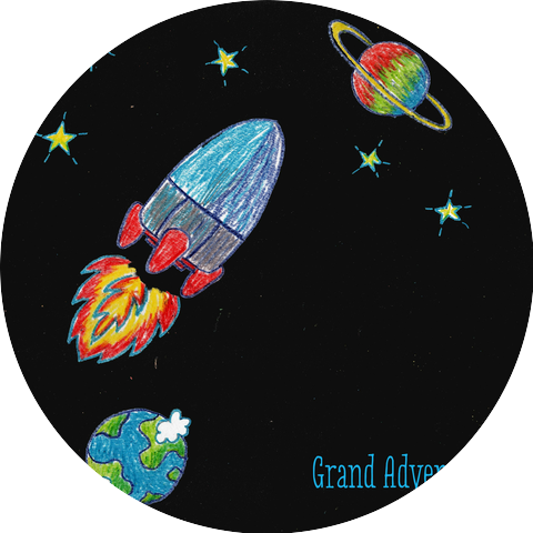 Grand Adventures