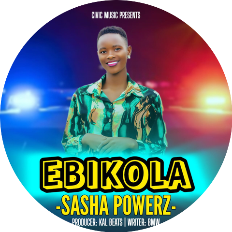 Sasha Powerz