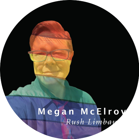 Megan McElroy