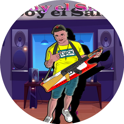 soy el sala