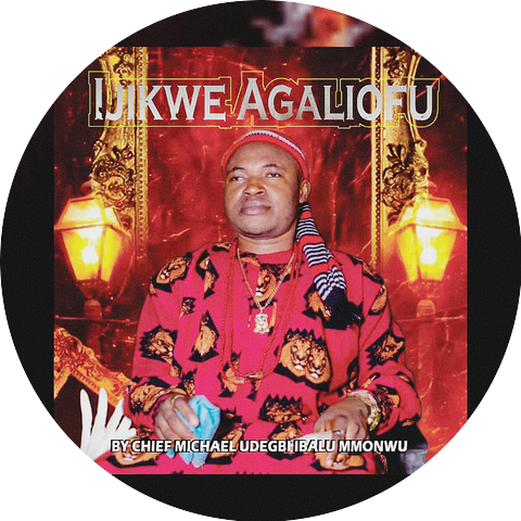 Chief Michael Udegbi Ibalu Mmonwu