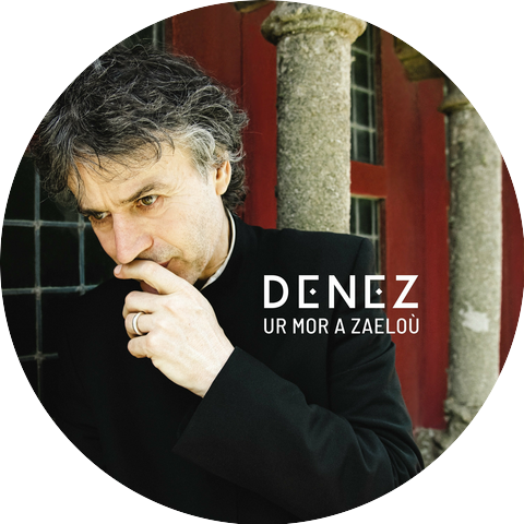 Denez Prigent