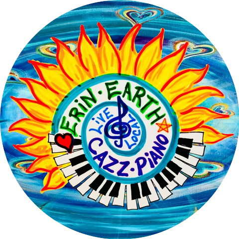 Erin Earth & Cazz Piano