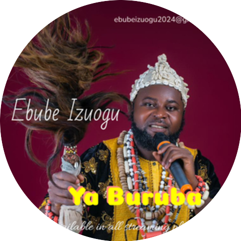 Ebube Izuogu