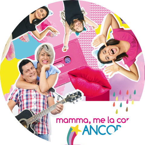 Mamma Me La Canti
