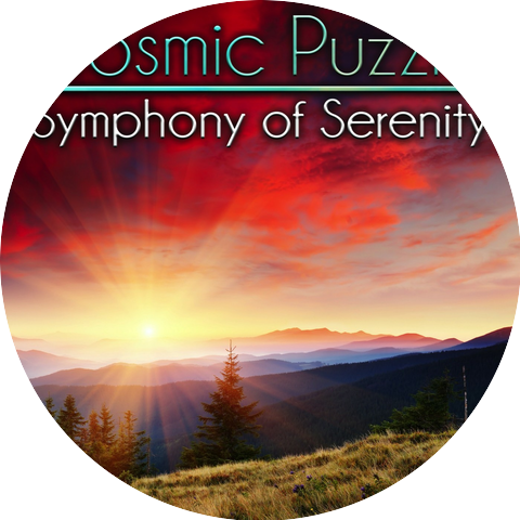 Cosmic Puzzle