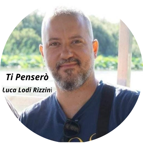 luca lodi rizzini