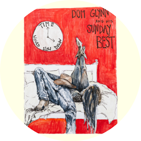 Dom Glynn & his Sunday Best