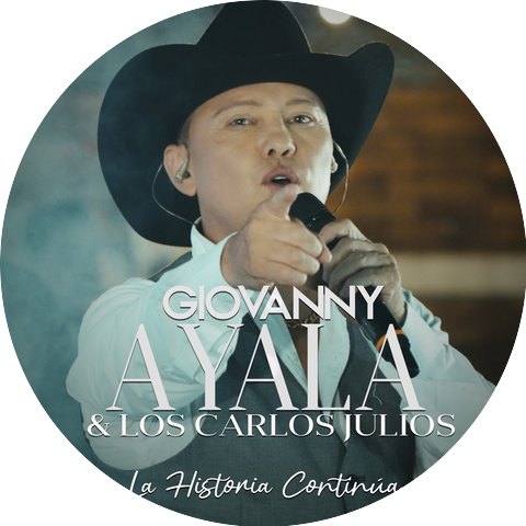 Giovanny Ayala & Los Carlos Julios