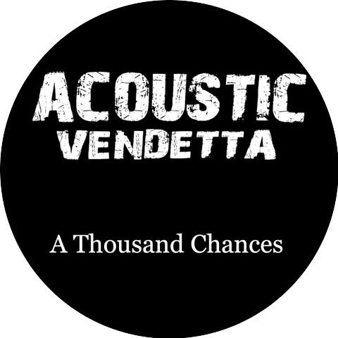 Acoustic Vendetta