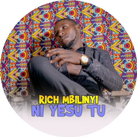 rich mbilinyi
