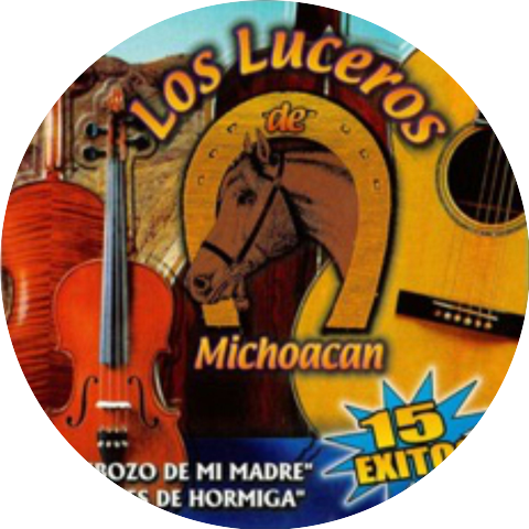 Los Luceros De Michoacan & Los Luceros De Michoacan