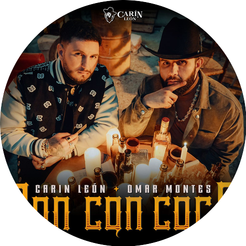 Carin Leon and Omar Montes