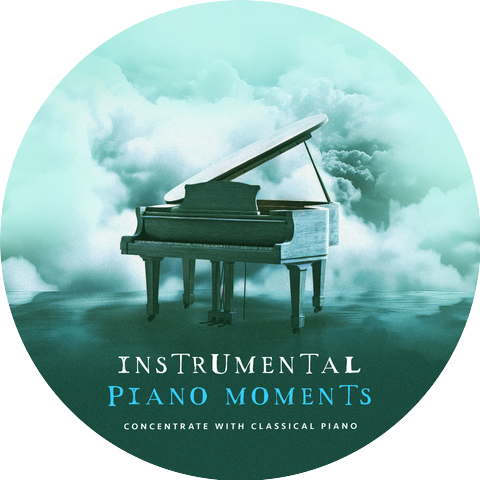 Concentrate with Classical Piano