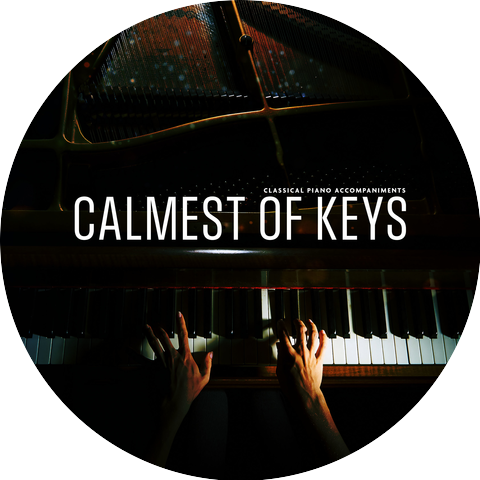 Classical Piano Accompaniments