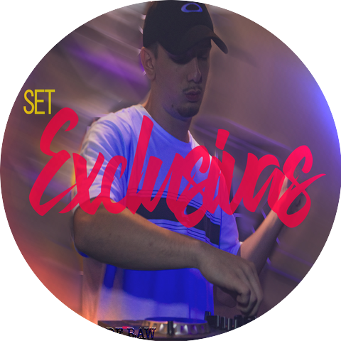 Dj Cauã Henrique