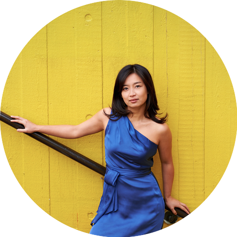 Mei Yi Foo