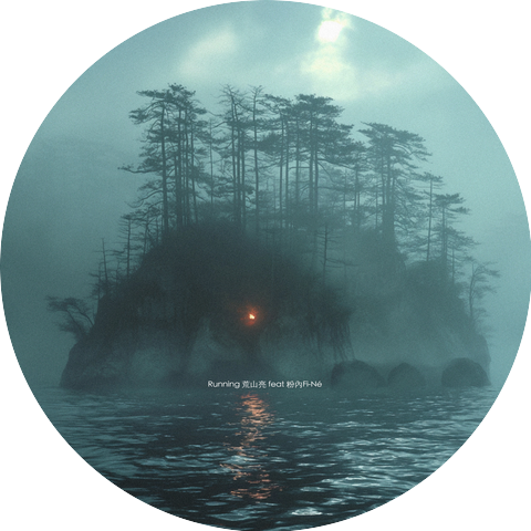 Fi-Né 粉內 & 荒山亮