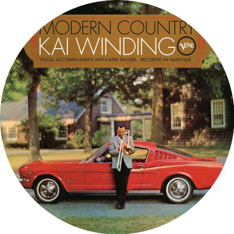 Kai Winding