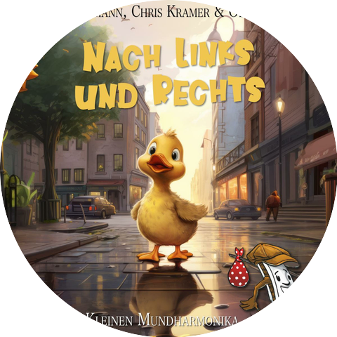 Die kleine Mundharmonika and Klaus W. Hoffmann