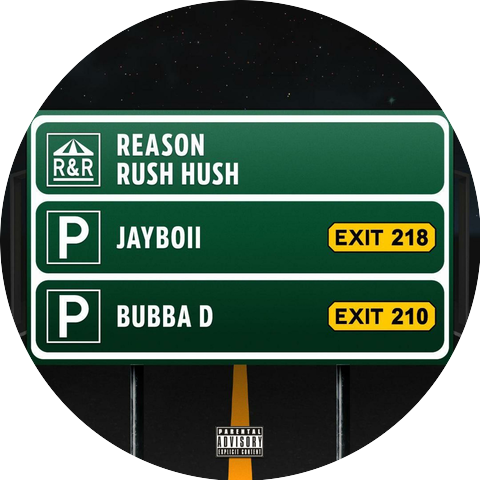 Jayboii and Bubba D