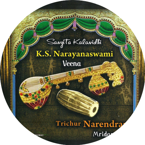 K.S. Narayanaswamy & Trichur C. Narendran