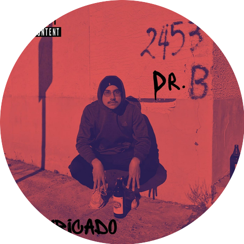 D R . B