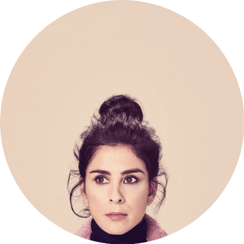 Sarah Silverman